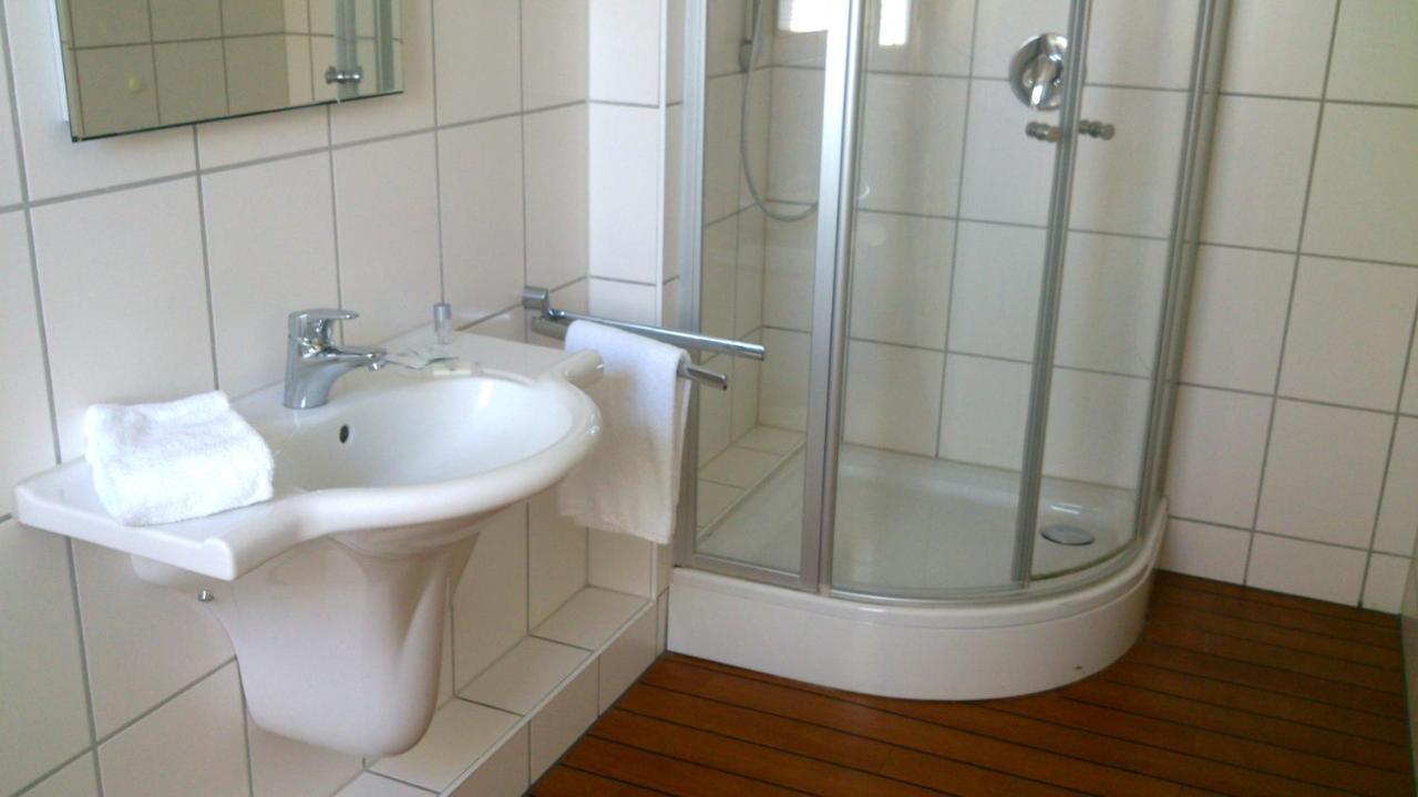Hotel Kaiserhof Lehrte Ngoại thất bức ảnh